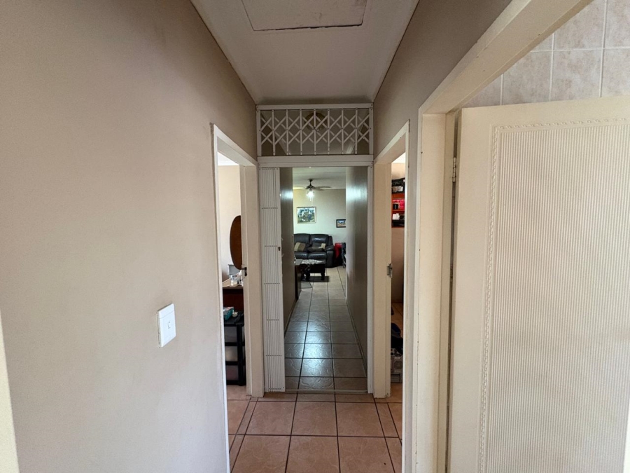 3 Bedroom Property for Sale in Protea Park North West